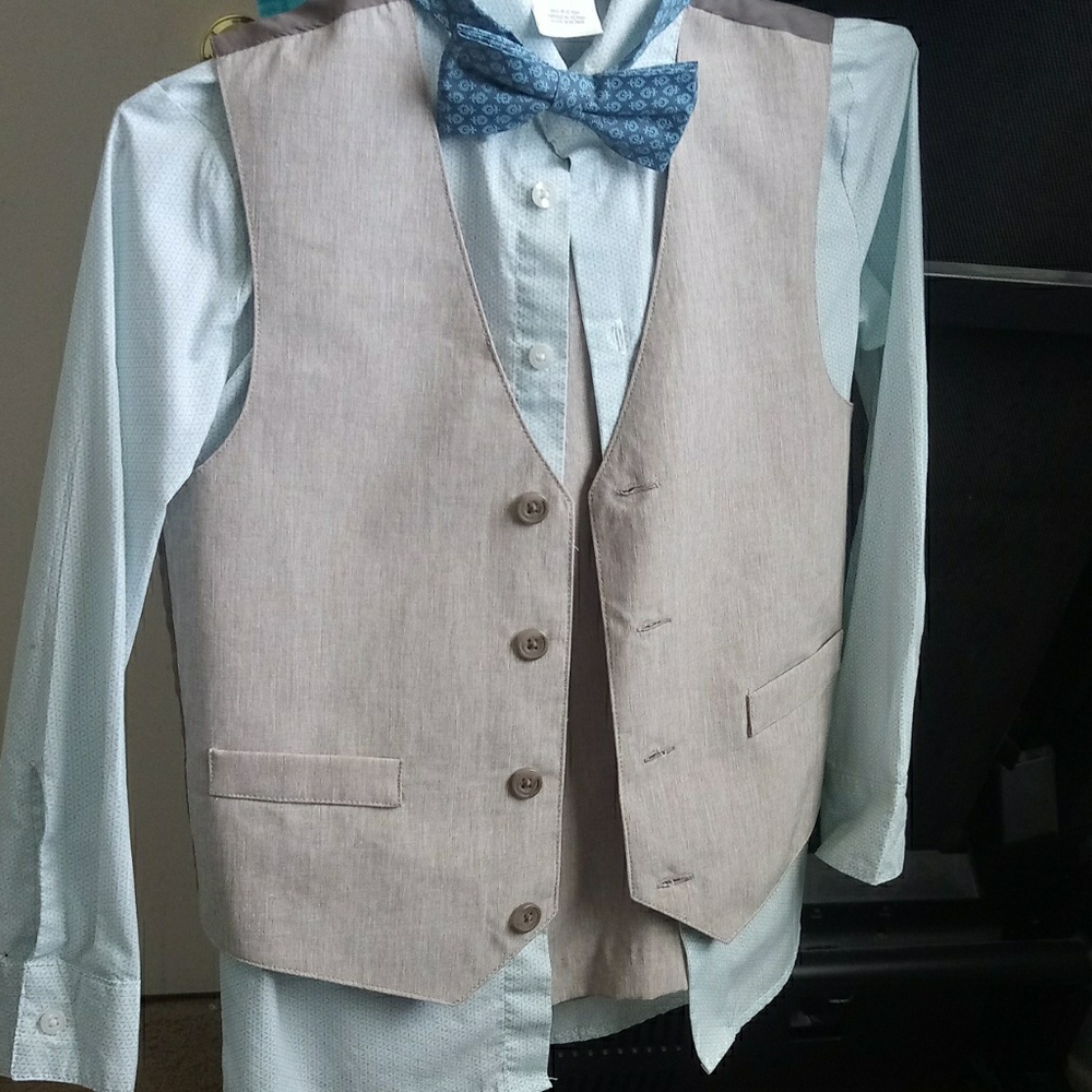 4 piece set